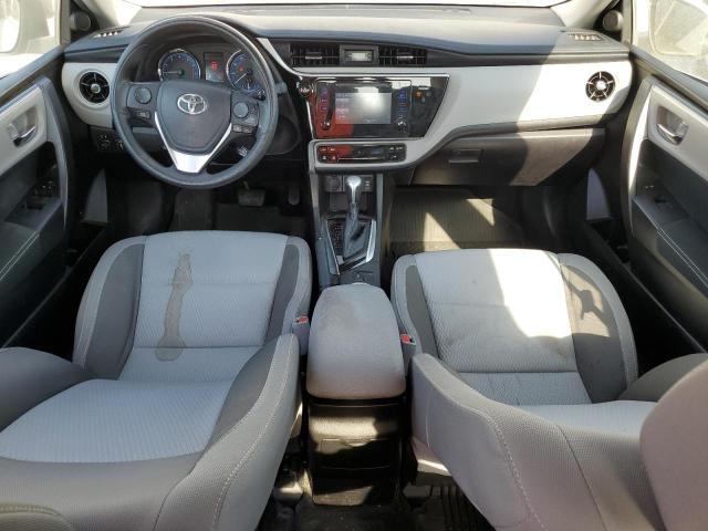 Photo 8 from auction – 2017 TOYOTA COROLLA L with VIN 5YFBURHE5HP605327
