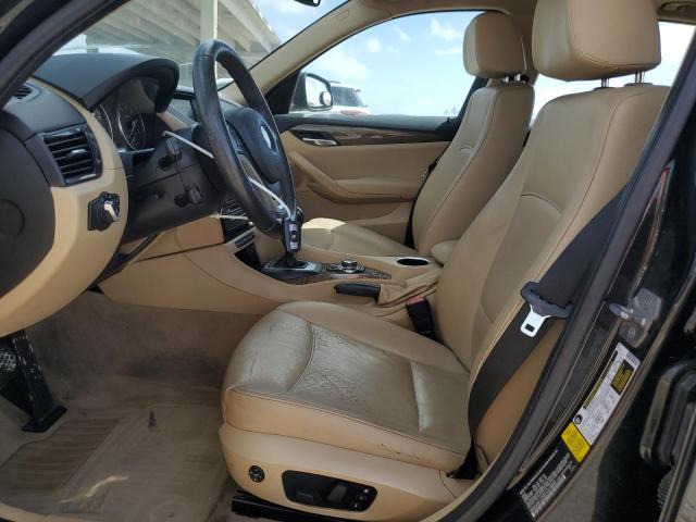 Photo 7 from auction – 2015 BMW X1 SDRIVE2 with VIN WBAVM1C55FV318602