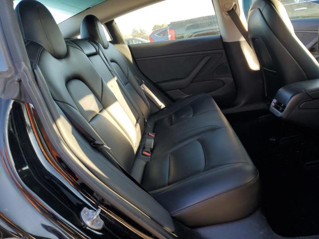 Photo 10 from auction – 2018 TESLA MODEL 3 with VIN 5YJ3E1EA6JF176222