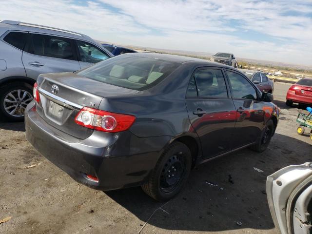 Photo 3 from auction – 2012 TOYOTA COROLLA BA with VIN 2T1BU4EE0CC815852
