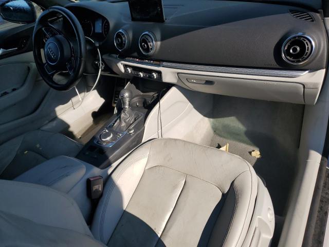 Photo 8 from auction – 2015 AUDI A3 PREMIUM with VIN WAU6CLFF5F1053078