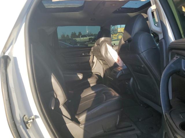 Photo 11 from auction – 2016 GMC ACADIA SLT with VIN 1GKKRRKD8GJ144147