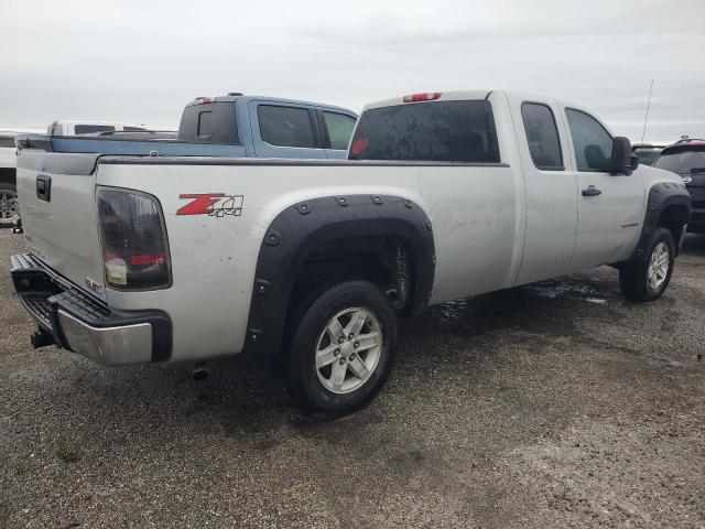 Photo 3 from auction – 2011 GMC SIERRA K15 with VIN 1GTR2VE07BZ293255