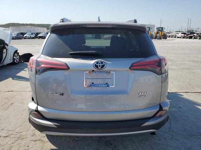 Photo 6 from auction – 2018 TOYOTA RAV4 ADVEN with VIN JTMRFREV0JD241694