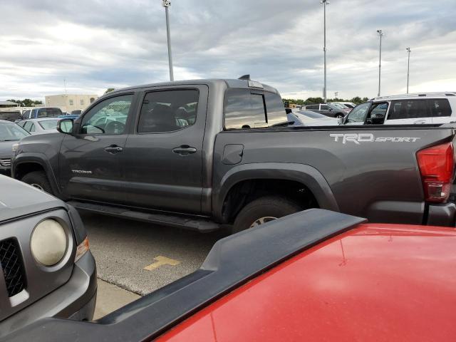 Photo 2 from auction – 2017 TOYOTA TACOMA DOU with VIN 3TMAZ5CNXHM033661