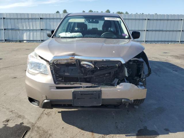 Photo 5 from auction – 2014 SUBARU FORESTER 2 with VIN JF2SJAAC7EH485929
