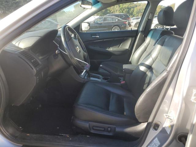 Photo 7 from auction – 2003 HONDA ACCORD EX with VIN JHMCM566X3C056202
