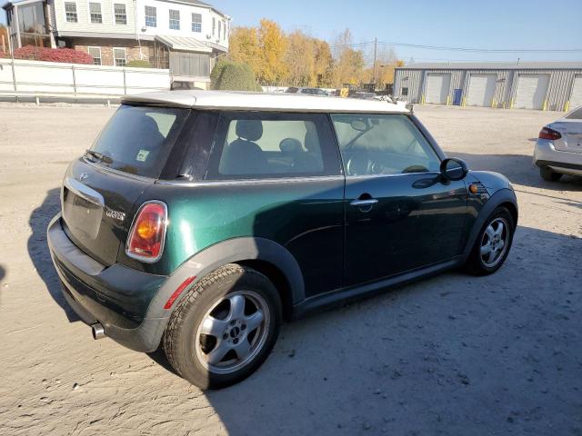 Photo 3 from auction – 2010 MINI COOPER with VIN WMWMF3C50ATZ67276