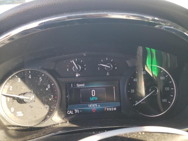 Photo 9 from auction – 2019 BUICK ENCORE PRE with VIN KL4CJASB5KB777810