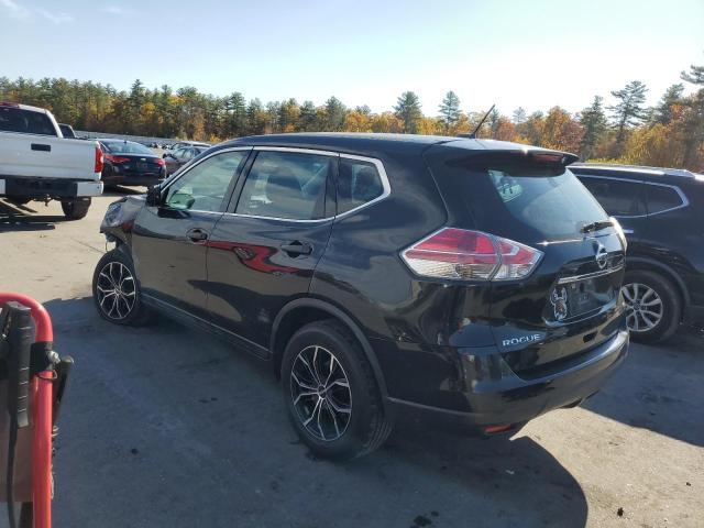 Photo 2 from auction – 2016 NISSAN ROGUE S with VIN 5N1AT2MV2GC819559