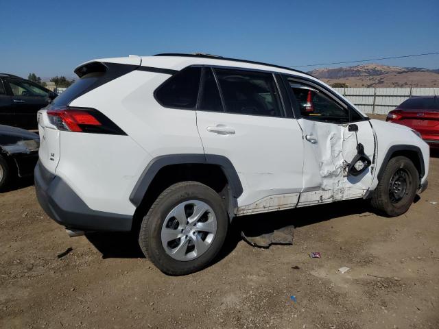 Photo 3 from auction – 2019 TOYOTA RAV4 LE with VIN 2T3G1RFV6KC060481