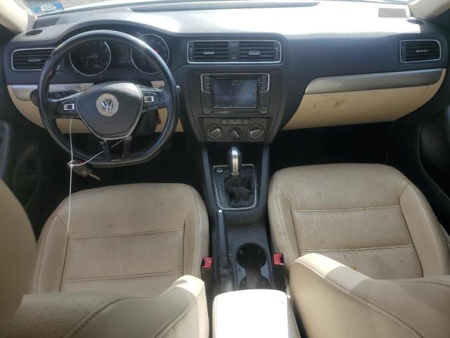 Photo 8 from auction – 2017 VOLKSWAGEN JETTA SE with VIN 3VWDB7AJ3HM277467