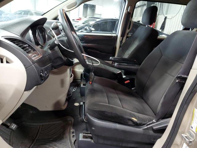 Photo 7 from auction – 2013 DODGE GRAND CARA with VIN 2C4RDGBG3DR746131