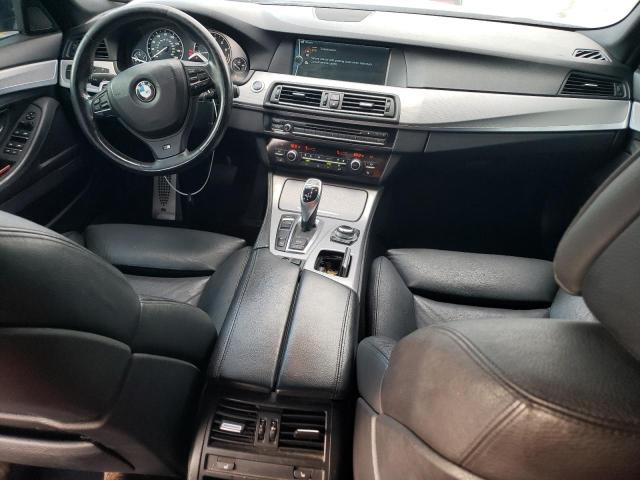 Фото 8 с аукциона – 2012 BMW 550 XI с VIN WBAFU9C58CC787628