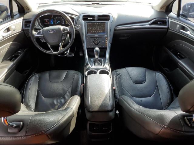 Photo 8 from auction – 2013 FORD FUSION TIT with VIN 3FA6P0K99DR356797