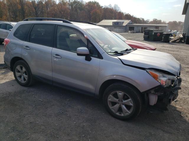 Photo 4 from auction – 2015 SUBARU FORESTER 2 with VIN JF2SJADC6FG805096