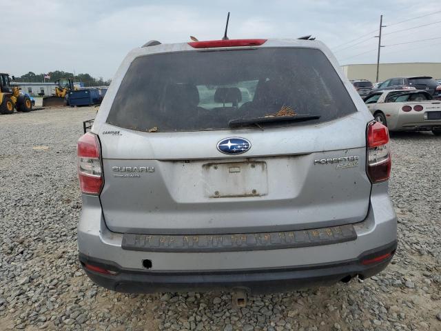 Photo 6 from auction – 2015 SUBARU FORESTER 2 with VIN JF2SJADC7FH462647