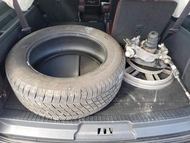 Photo 12 from auction – 2024 FORD EXPEDITION with VIN 1FMJK2A84REA65492