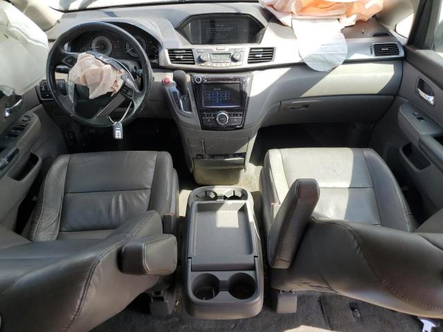 Photo 8 from auction – 2015 HONDA ODYSSEY EX with VIN 5FNRL5H65FB057986
