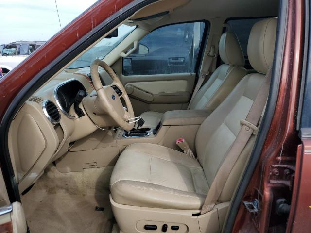 Photo 7 from auction – 2010 FORD EXPLORER E with VIN 1FMEU6EE4AUA59138