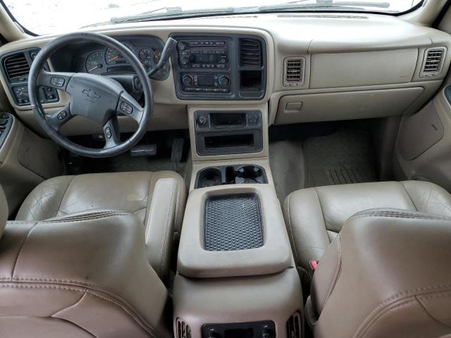 Photo 8 from auction – 2004 CHEVROLET SILVERADO with VIN 2GCEK13T541412243