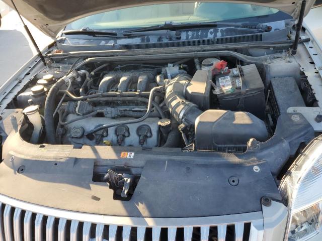 Photo 11 from auction – 2008 MERCURY SABLE PREM with VIN 1MEHM42WX8G610800