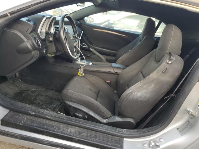 Photo 7 from auction – 2015 CHEVROLET CAMARO LT with VIN 2G1FD3D38F9248685