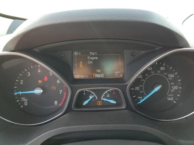 Photo 9 from auction – 2017 FORD ESCAPE TIT with VIN 1FMCU9J94HUE90896