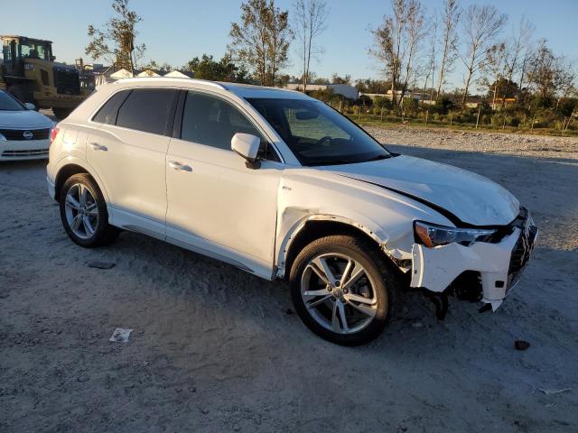 Photo 4 from auction – 2020 AUDI Q3 PREMIUM with VIN WA1DECF39L1124718