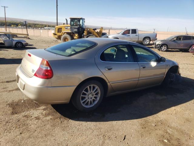 Photo 3 from auction – 2004 CHRYSLER 300M with VIN 2C3HE66GX4H619125