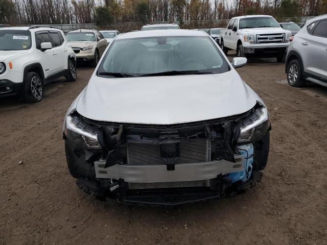 Photo 5 from auction – 2018 CHEVROLET MALIBU LT with VIN 1G1ZE5ST5GF320296