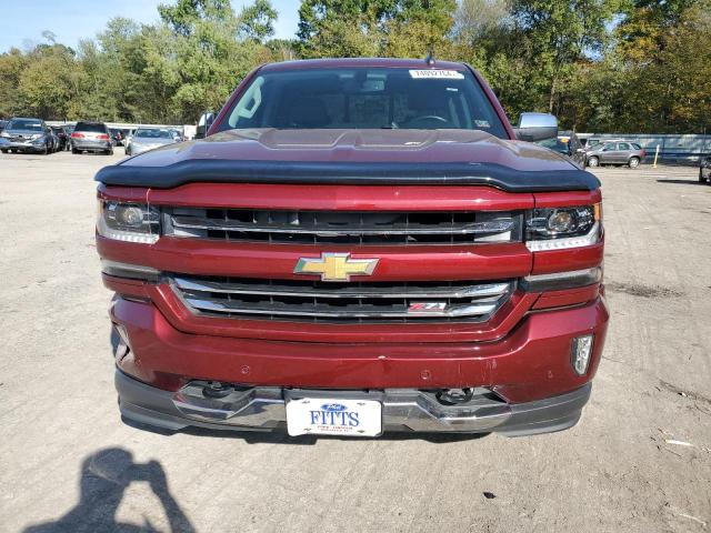 Photo 5 from auction – 2016 CHEVROLET SILVERADO with VIN 1GCVKSEC0GZ294195