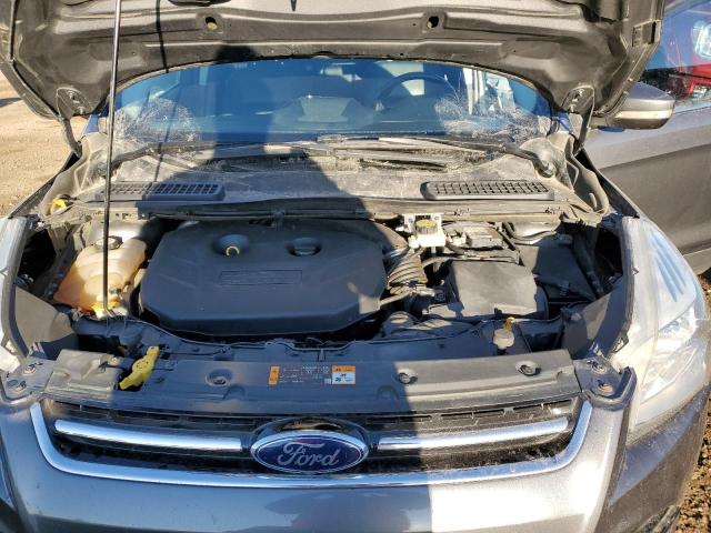 Photo 12 from auction – 2013 FORD ESCAPE SEL with VIN 1FMCU9H96DUD59582