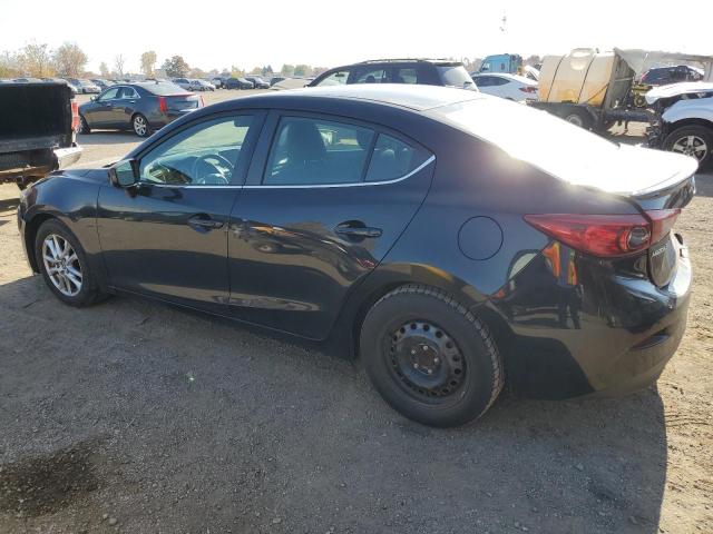 Photo 2 from auction – 2014 MAZDA 3 TOURING with VIN 3MZBM1V77EM120811