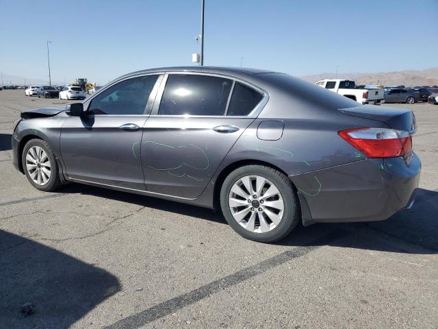 Photo 2 from auction – 2013 HONDA ACCORD EX with VIN 1HGCR2F73DA219359