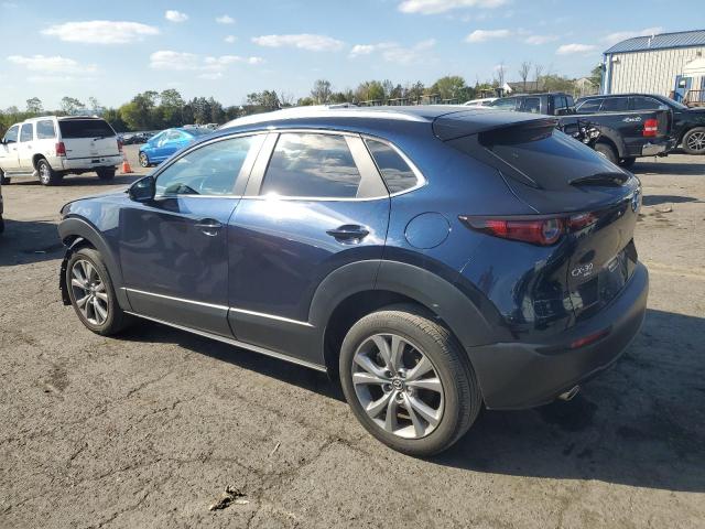 Photo 2 from auction – 2022 MAZDA CX-30 PREF with VIN 3MVDMBCL7NM454630