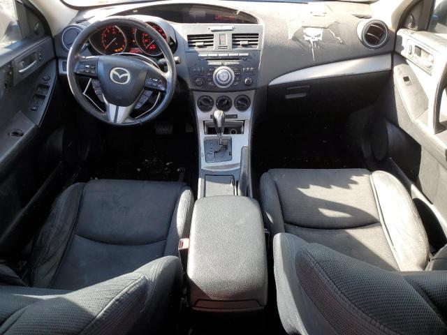 Photo 8 from auction – 2010 MAZDA 3 S with VIN JM1BL1S65A1129340