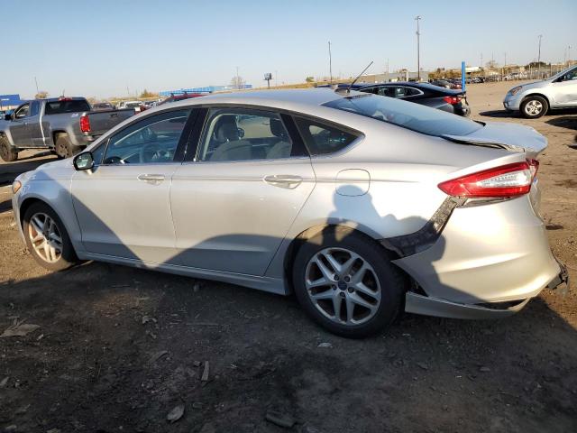 Photo 2 from auction – 2014 FORD FUSION SE with VIN 1FA6P0H70E5375555
