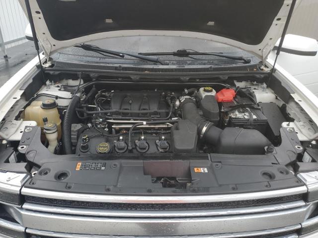 Photo 12 from auction – 2019 FORD FLEX LIMIT with VIN 2FMGK5D85KBA08131