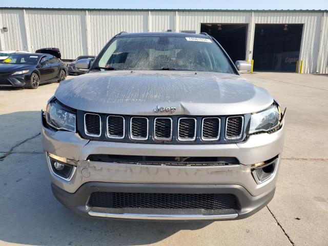 Photo 5 from auction – 2019 JEEP COMPASS LI with VIN 3C4NJCCB4KT832934