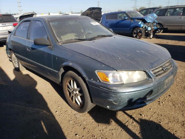 Photo 4 from auction – 2000 TOYOTA CAMRY LE with VIN JT2BF28K8Y0237641