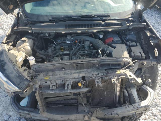 Photo 12 from auction – 2020 FORD EDGE SE with VIN 2FMPK4G94LBB10679