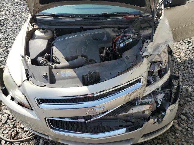 Photo 11 from auction – 2010 CHEVROLET MALIBU LS with VIN 1G1ZB5EB8AF133346