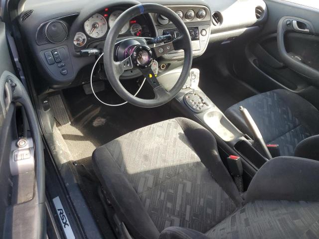 Photo 8 from auction – 2003 ACURA RSX with VIN JH4DC54863S003983