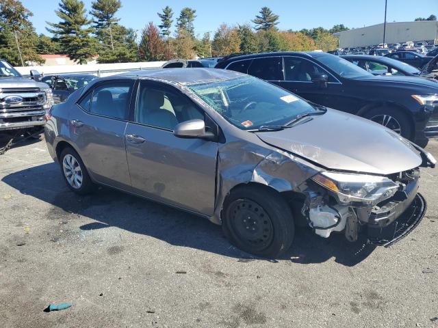 Photo 4 from auction – 2014 TOYOTA COROLLA L with VIN 2T1BURHE9EC195837