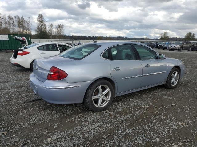 Photo 3 from auction – 2006 BUICK LACROSSE C with VIN 2G4WE587861117084