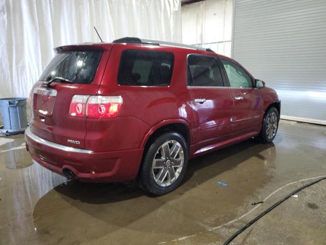 Фото 3 с аукциона – 2011 GMC ACADIA DEN с VIN 1GKKVTED1BJ329010