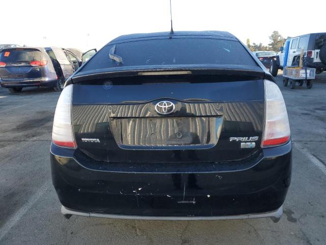 Photo 6 from auction – 2007 TOYOTA PRIUS with VIN JTDKB20U577621401