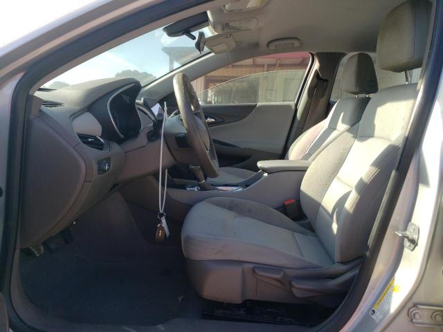 Photo 7 from auction – 2019 CHEVROLET MALIBU LS with VIN 1G1ZB5ST3KF128375