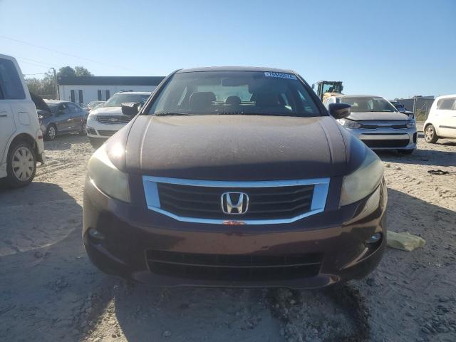 Photo 5 from auction – 2010 HONDA ACCORD EXL with VIN 5KBCP3F83AB010646